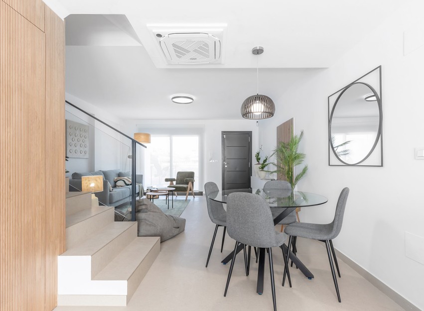 Nieuwbouw Woningen - semi-detached - Rafal