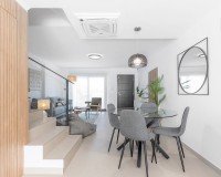 Nieuwbouw Woningen - semi-detached - Rafal