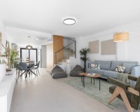 Nieuwbouw Woningen - semi-detached - Rafal