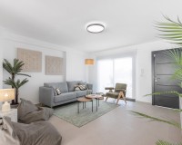 Nieuwbouw Woningen - semi-detached - Rafal