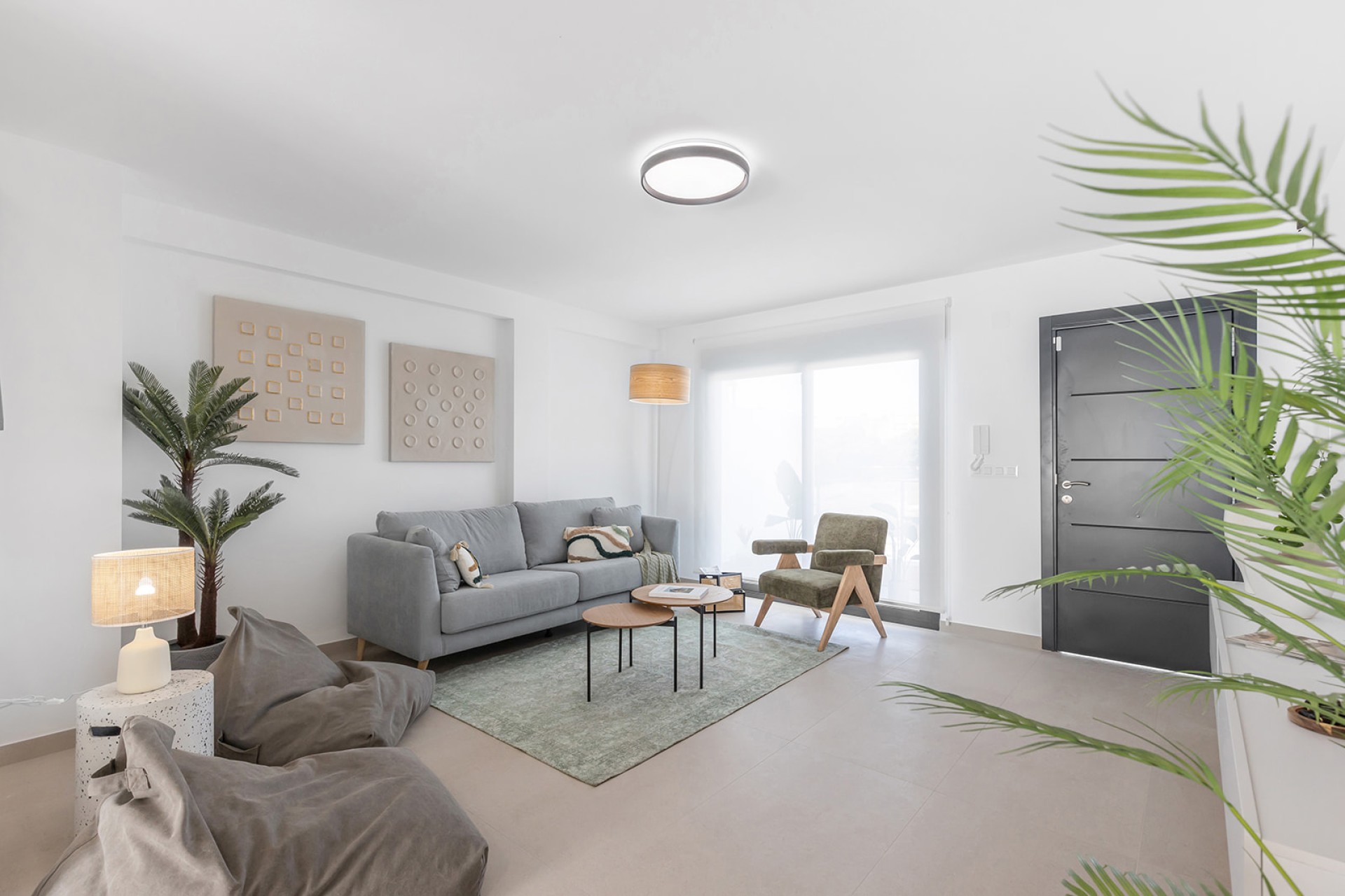 Nieuwbouw Woningen - semi-detached - Rafal