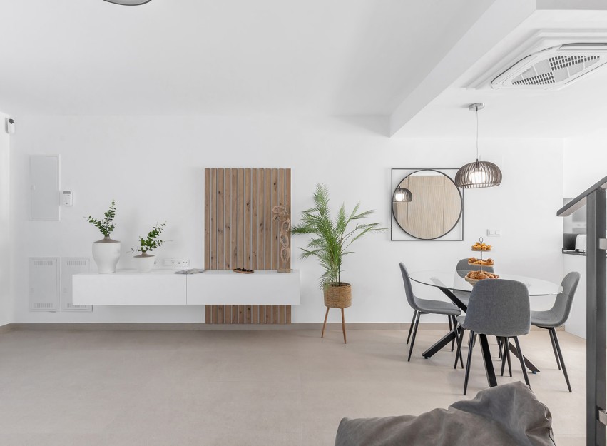 Nieuwbouw Woningen - semi-detached - Rafal