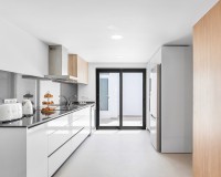 Nieuwbouw Woningen - semi-detached - Rafal