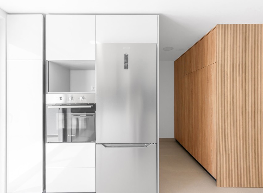 Nieuwbouw Woningen - semi-detached - Rafal