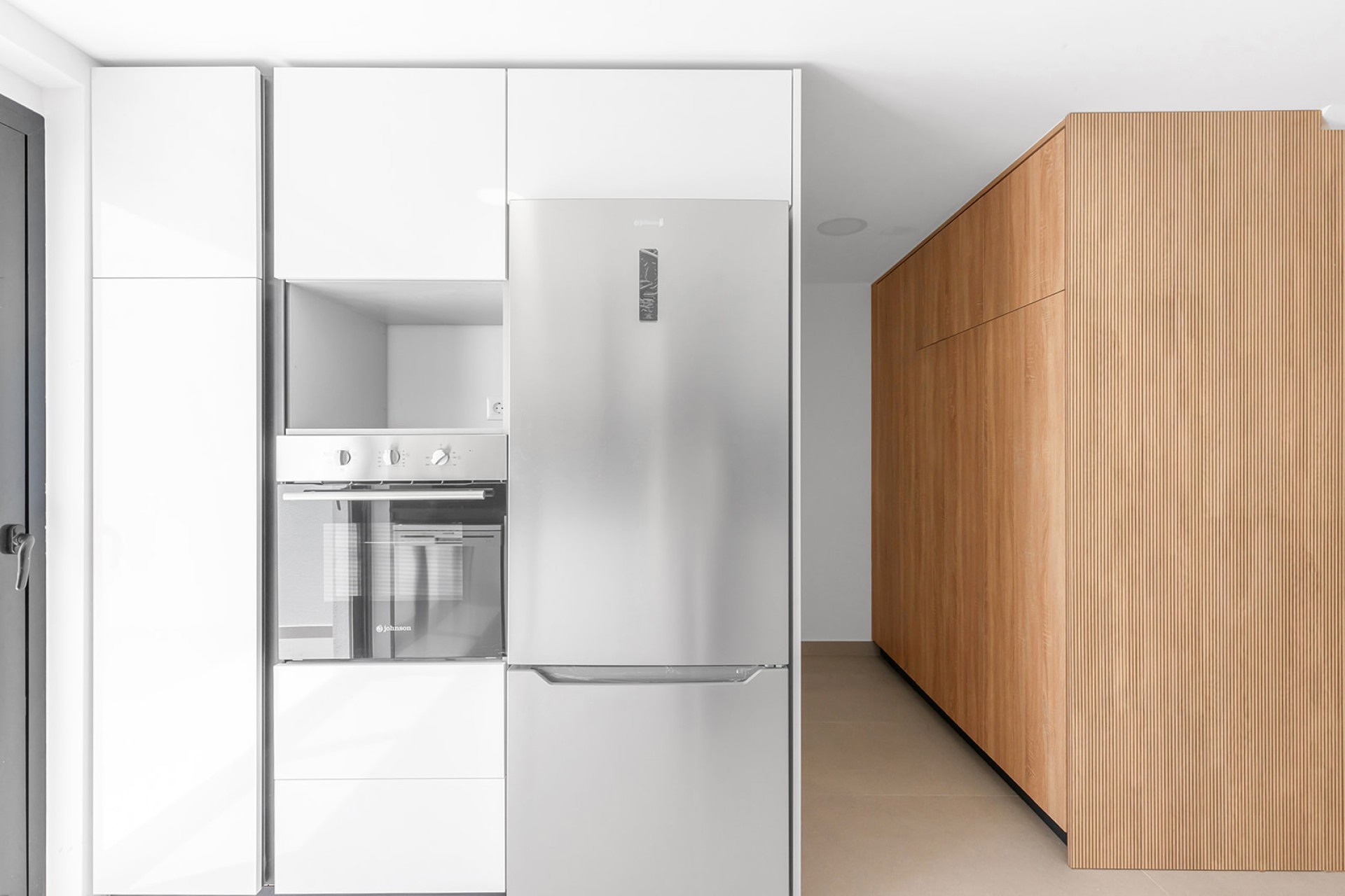 Nieuwbouw Woningen - semi-detached - Rafal