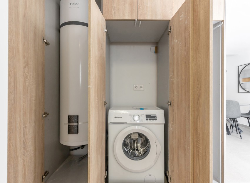 Nieuwbouw Woningen - semi-detached - Rafal