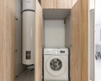 Nieuwbouw Woningen - semi-detached - Rafal