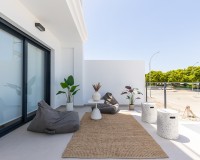 Nieuwbouw Woningen - semi-detached - Rafal