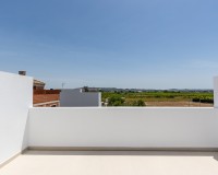 Nieuwbouw Woningen - semi-detached - Rafal