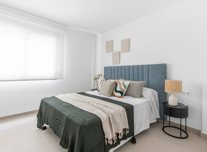 Nieuwbouw Woningen - semi-detached - Rafal