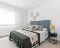 Nieuwbouw Woningen - semi-detached - Rafal