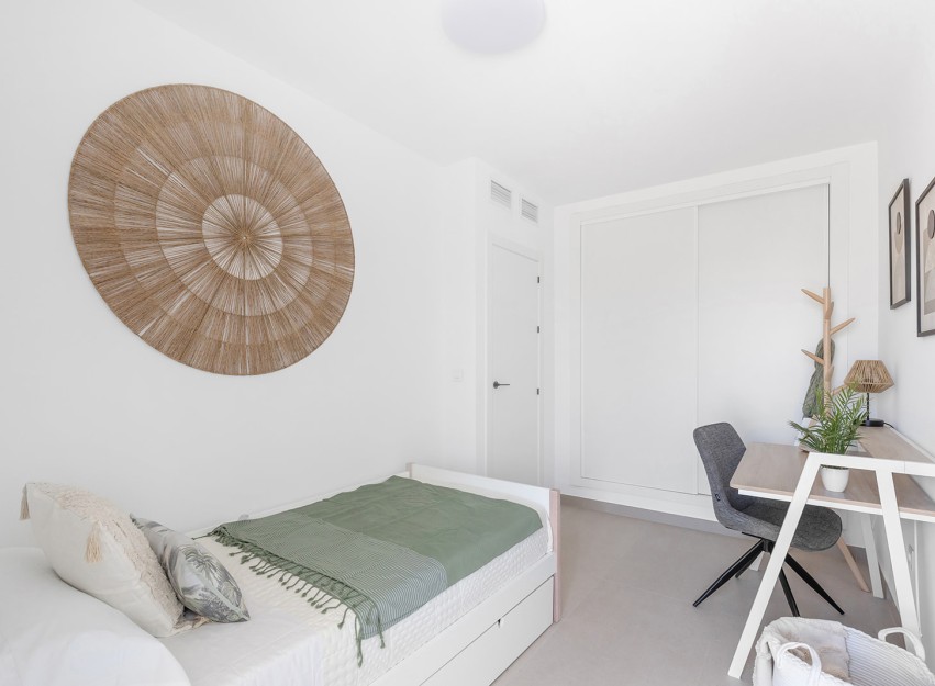 Nieuwbouw Woningen - semi-detached - Rafal