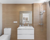 Nieuwbouw Woningen - semi-detached - Rafal