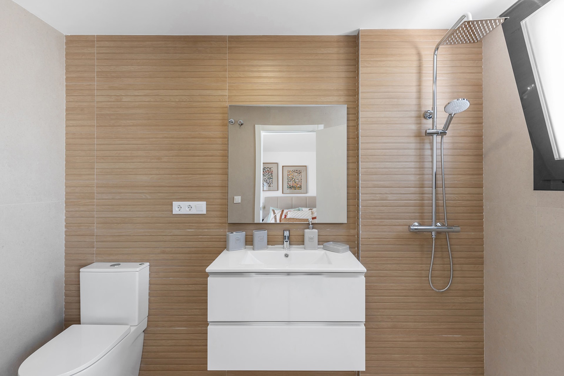 Nieuwbouw Woningen - semi-detached - Rafal