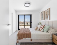 Nieuwbouw Woningen - semi-detached - Rafal