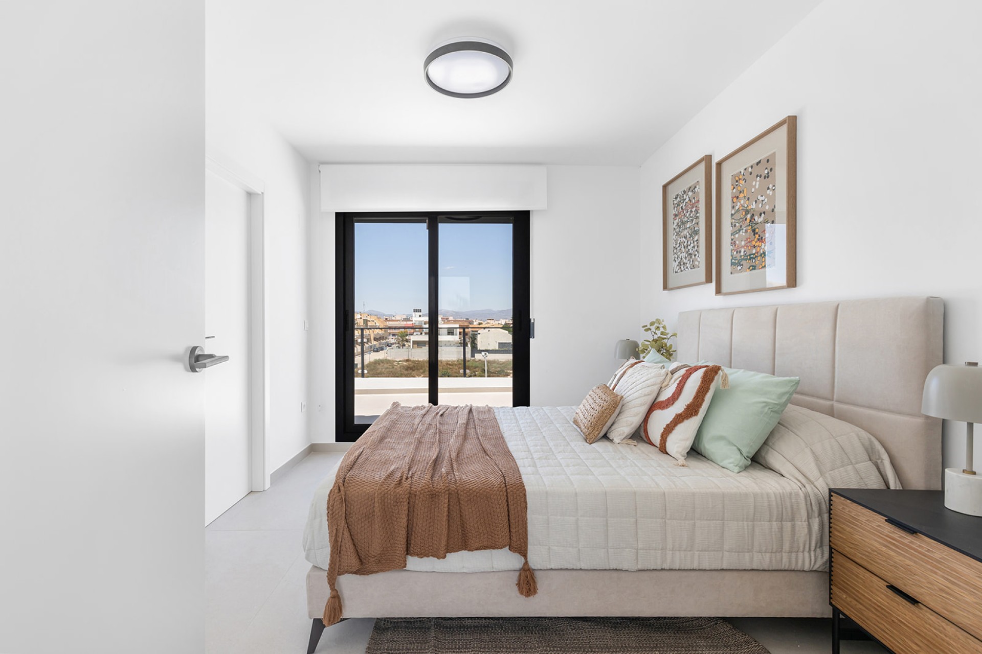 Nieuwbouw Woningen - semi-detached - Rafal