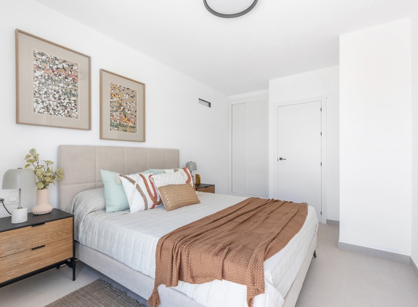 Nieuwbouw Woningen - semi-detached - Rafal