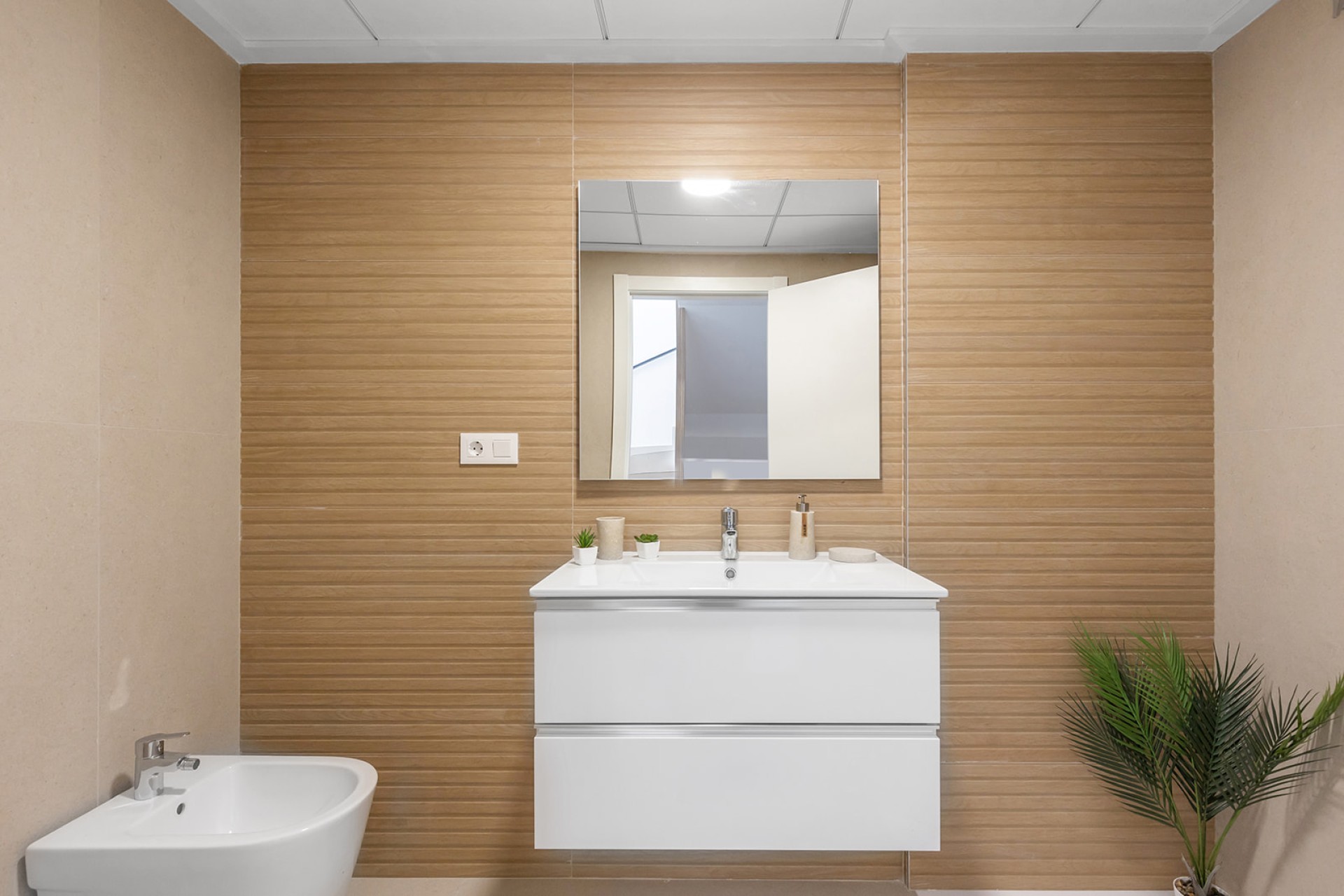 Nieuwbouw Woningen - semi-detached - Rafal