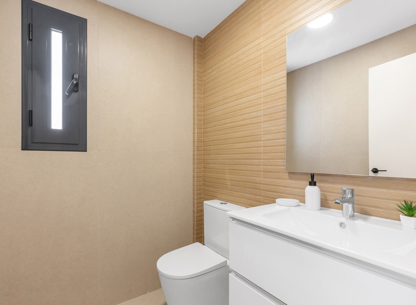 Nieuwbouw Woningen - semi-detached - Rafal