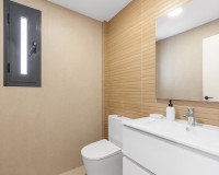 Nieuwbouw Woningen - semi-detached - Rafal