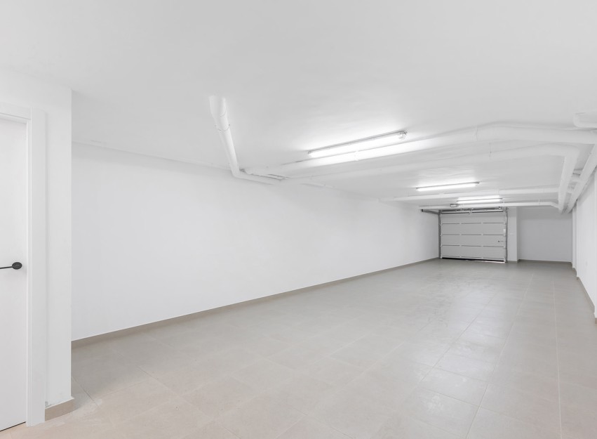 Nieuwbouw Woningen - semi-detached - Rafal