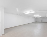 Nieuwbouw Woningen - semi-detached - Rafal