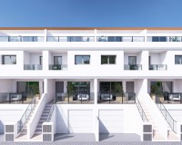 Nieuwbouw Woningen - semi-detached - Rafal