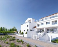 Nieuwbouw Woningen - semi-detached - Rafal