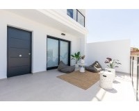Nieuwbouw Woningen - semi-detached - Rafal