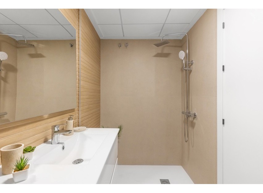Nieuwbouw Woningen - semi-detached - Rafal