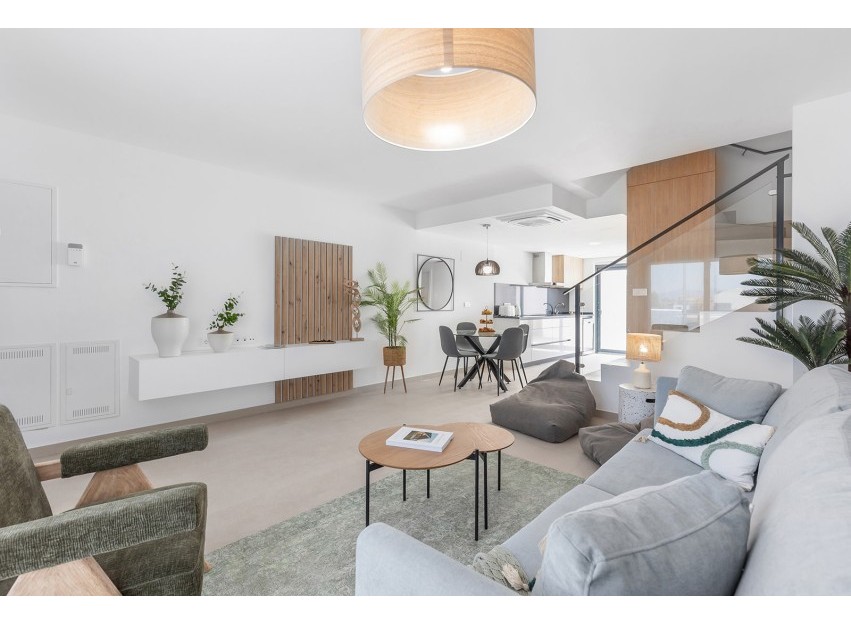 Nieuwbouw Woningen - semi-detached - Rafal