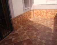 Nieuwbouw Woningen - semi-detached - Torrevieja