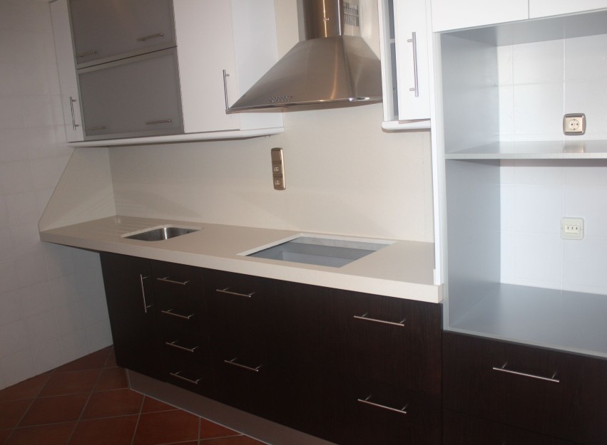 Nieuwbouw Woningen - semi-detached - Torrevieja