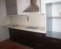 Nieuwbouw Woningen - semi-detached - Torrevieja