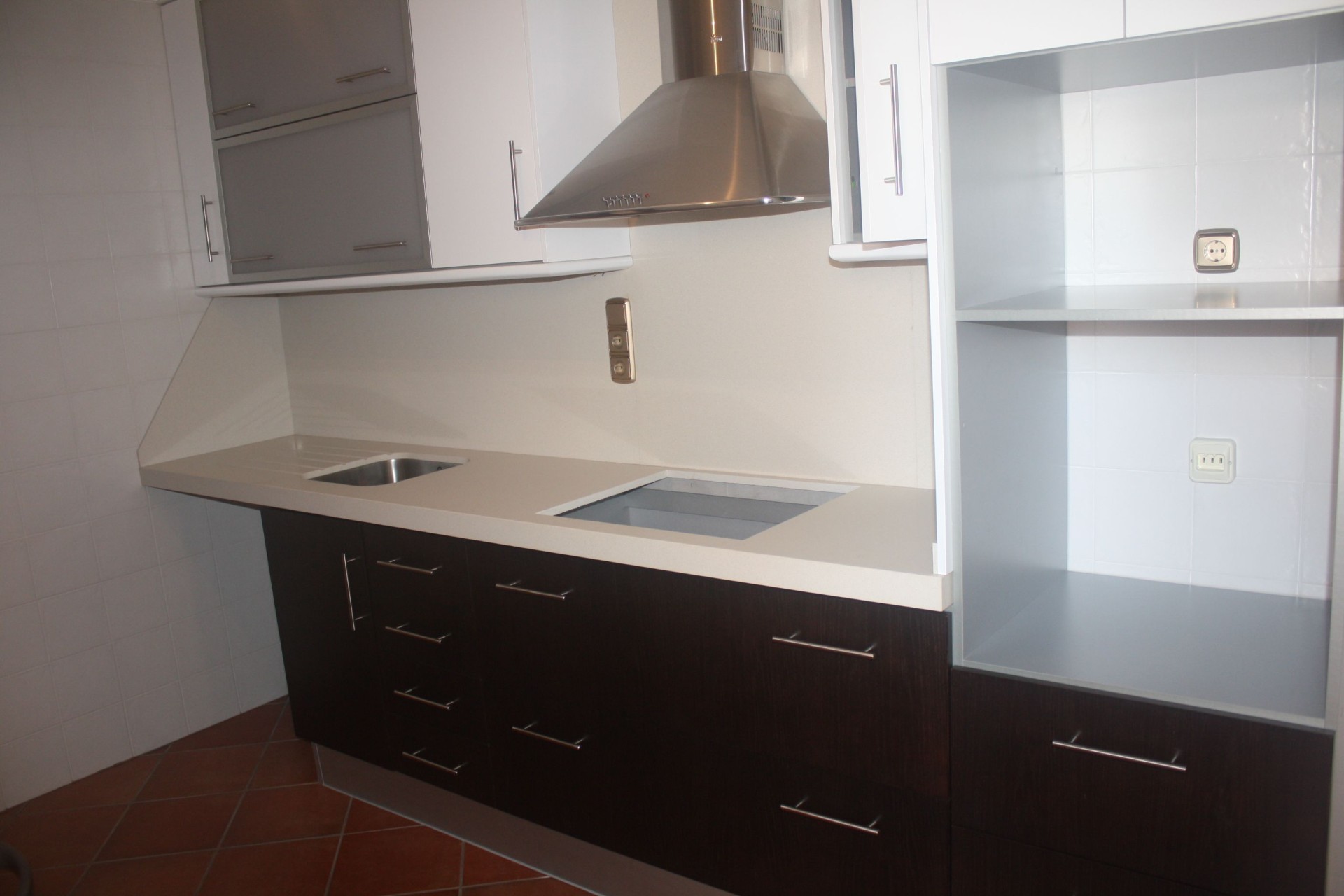 Nieuwbouw Woningen - semi-detached - Torrevieja
