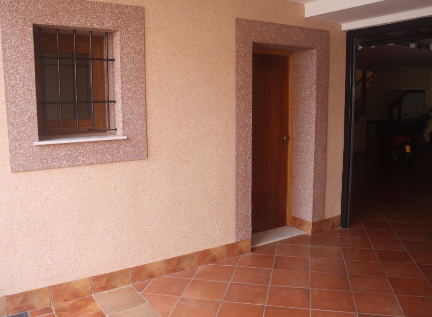 Nieuwbouw Woningen - semi-detached - Torrevieja
