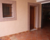 Nieuwbouw Woningen - semi-detached - Torrevieja