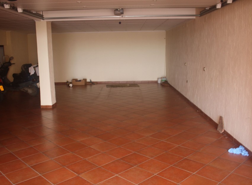Nieuwbouw Woningen - semi-detached - Torrevieja