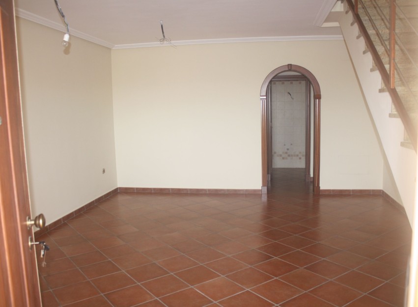Nieuwbouw Woningen - semi-detached - Torrevieja