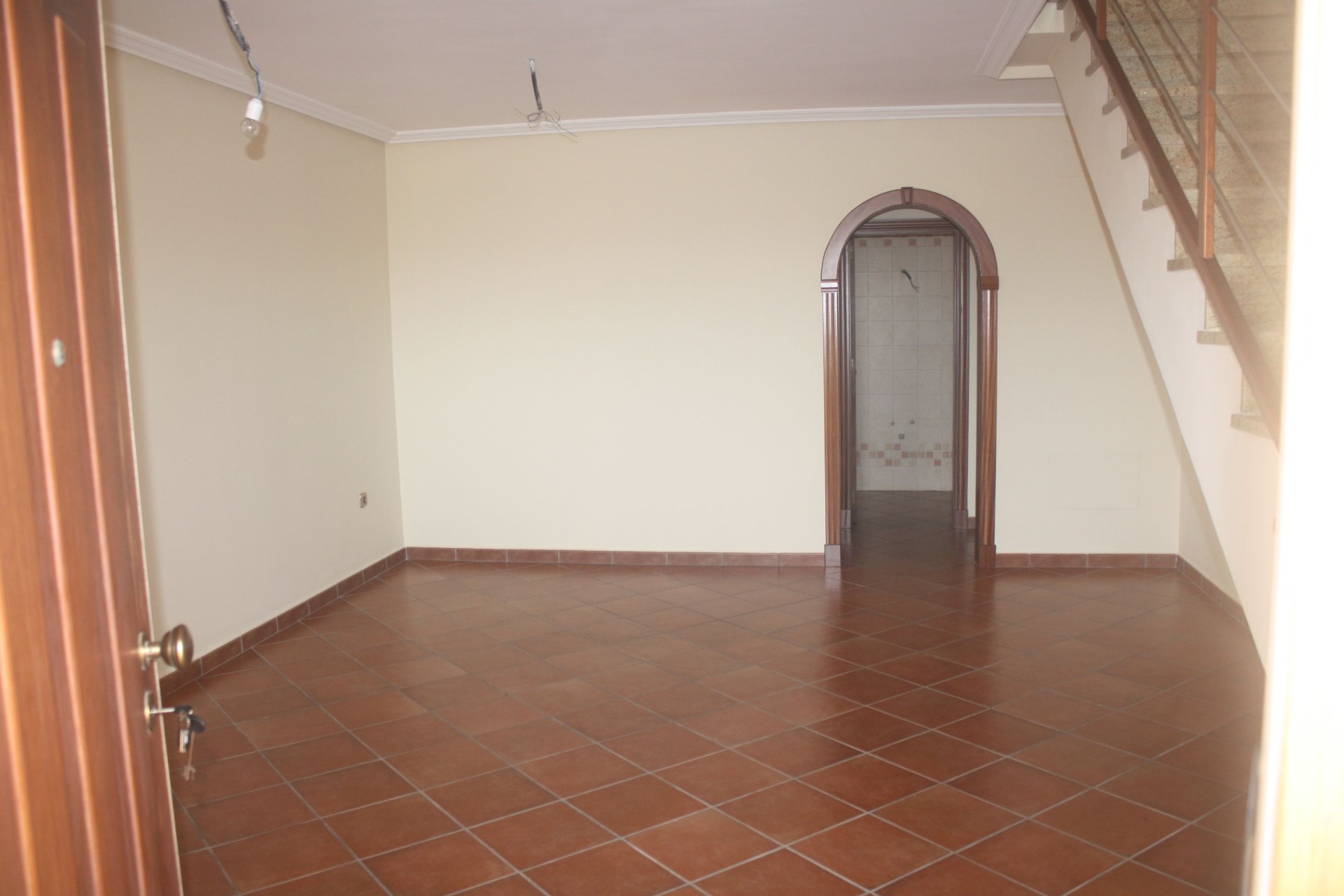 Nieuwbouw Woningen - semi-detached - Torrevieja