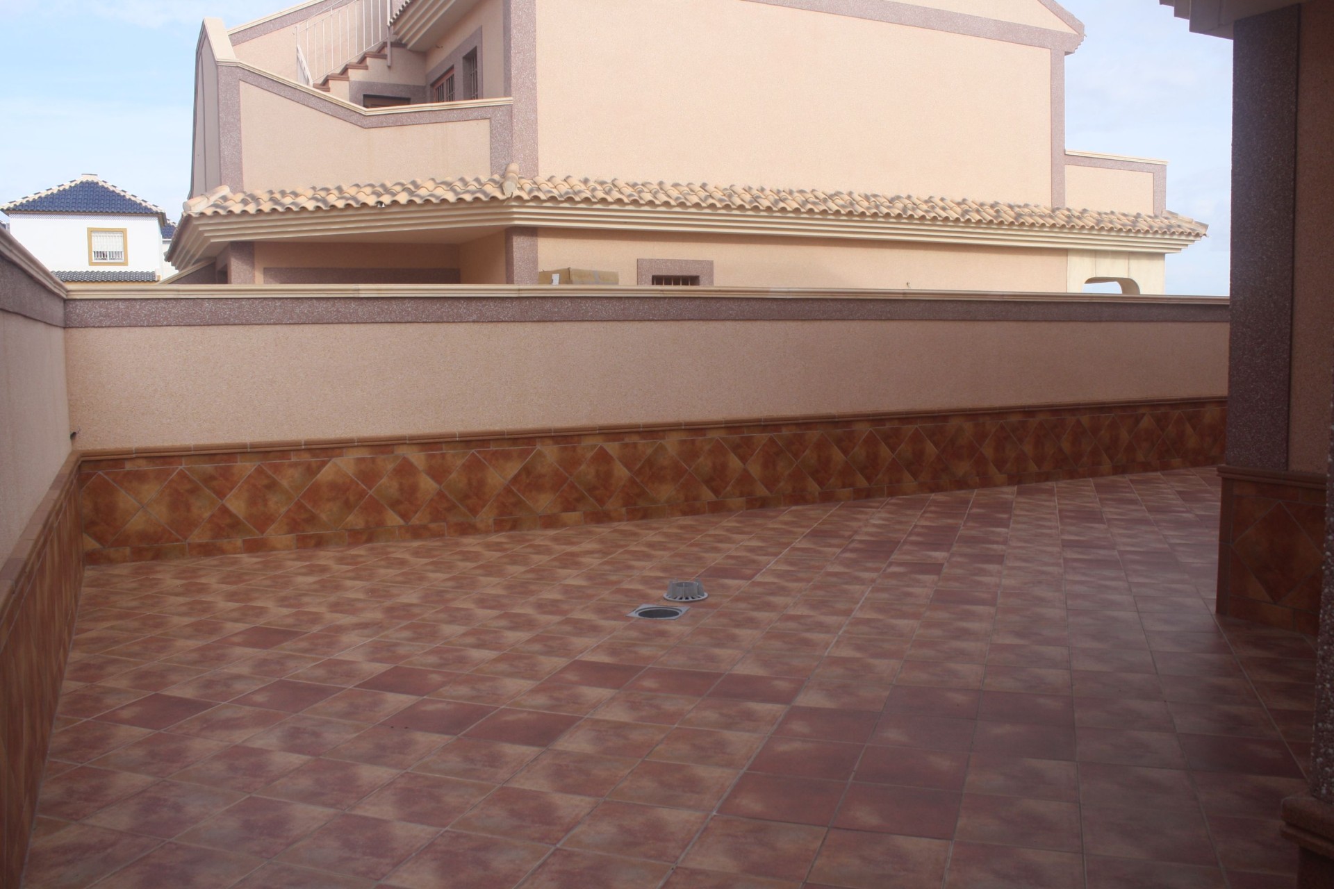 Nieuwbouw Woningen - semi-detached - Torrevieja