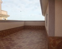 Nieuwbouw Woningen - semi-detached - Torrevieja