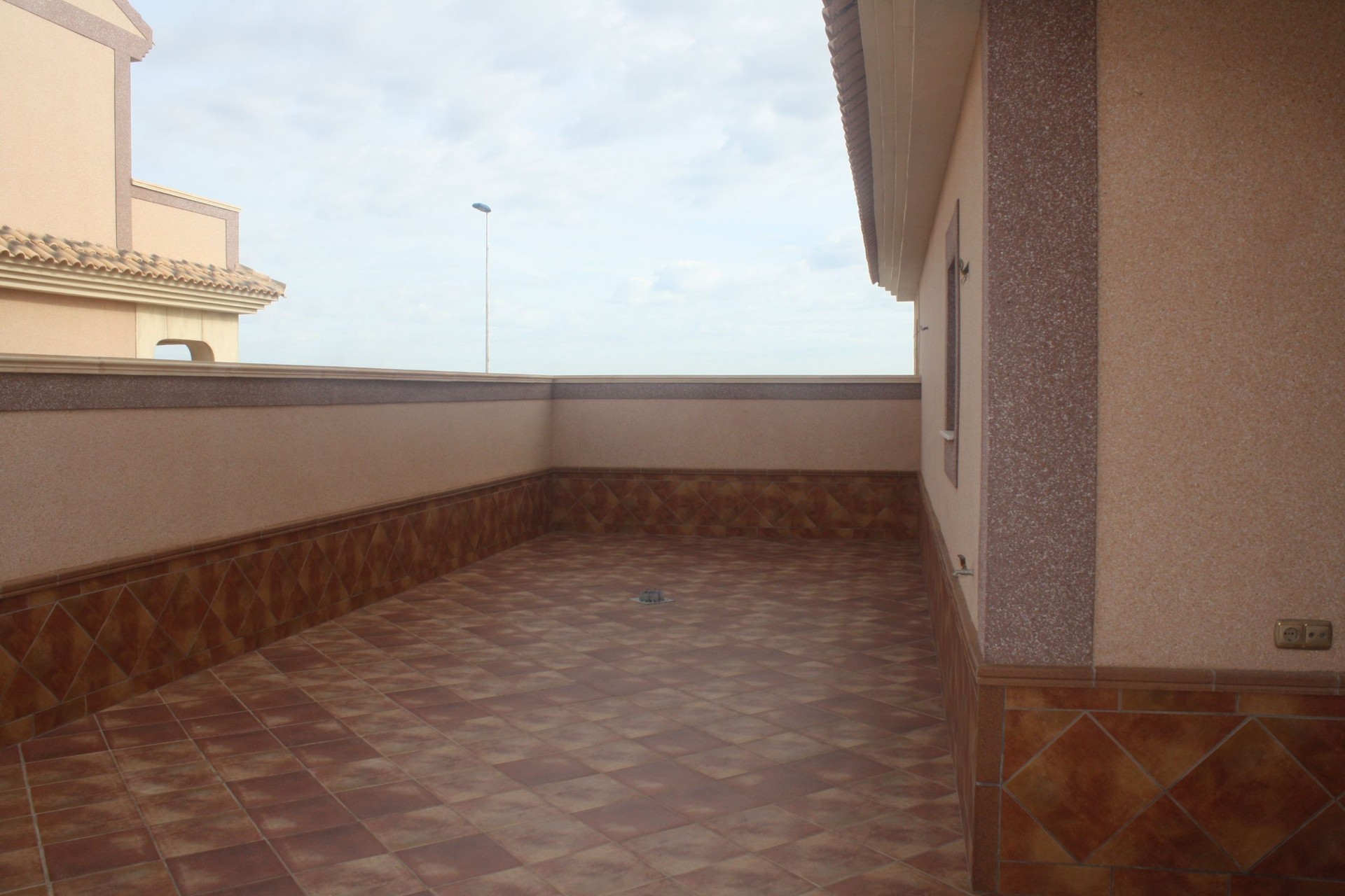 Nieuwbouw Woningen - semi-detached - Torrevieja