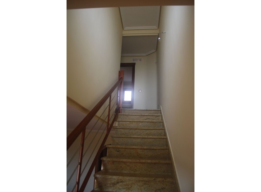 Nieuwbouw Woningen - semi-detached - Torrevieja
