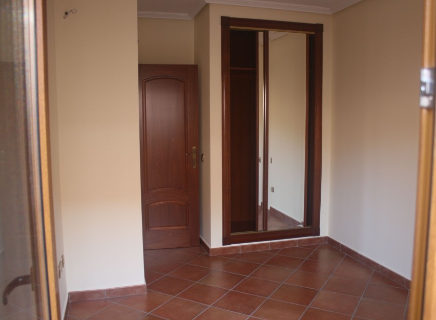 Nieuwbouw Woningen - semi-detached - Torrevieja