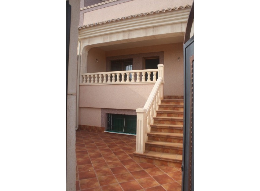 Nieuwbouw Woningen - semi-detached - Torrevieja