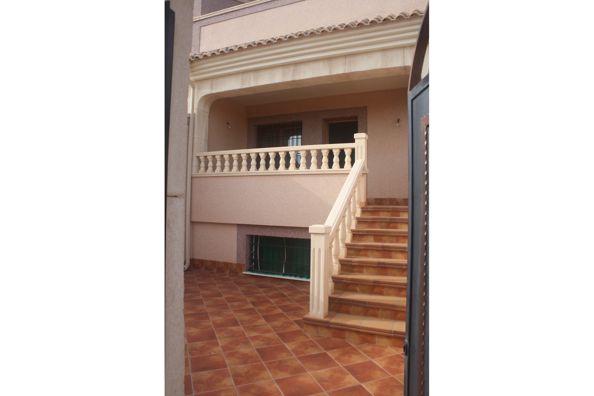 Nieuwbouw Woningen - semi-detached - Torrevieja