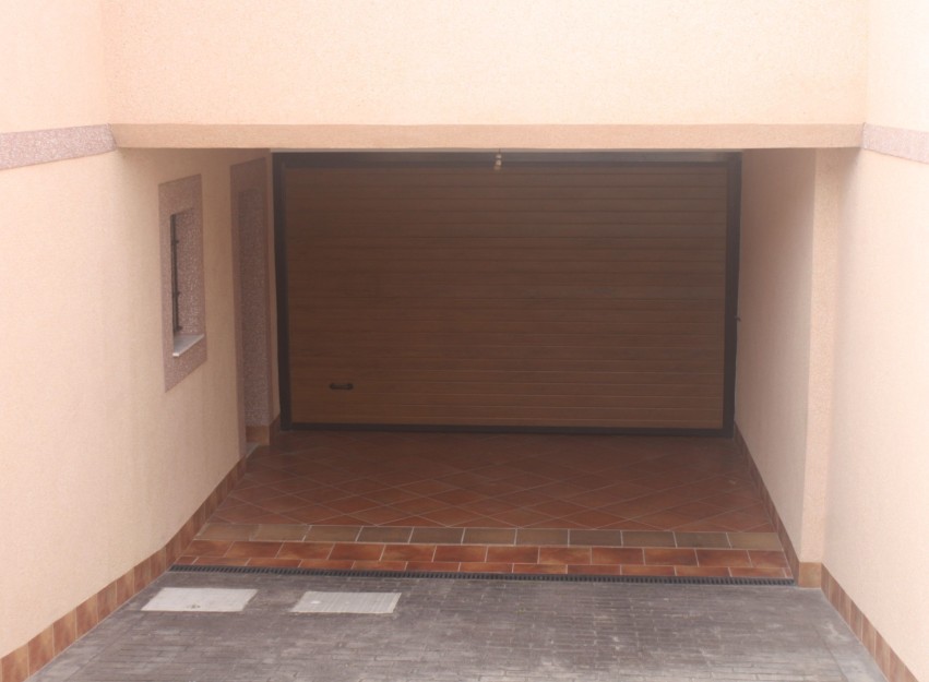 Nieuwbouw Woningen - semi-detached - Torrevieja