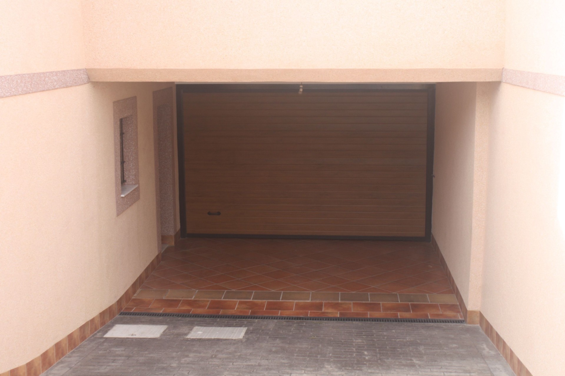 Nieuwbouw Woningen - semi-detached - Torrevieja