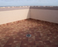 Nieuwbouw Woningen - semi-detached - Torrevieja